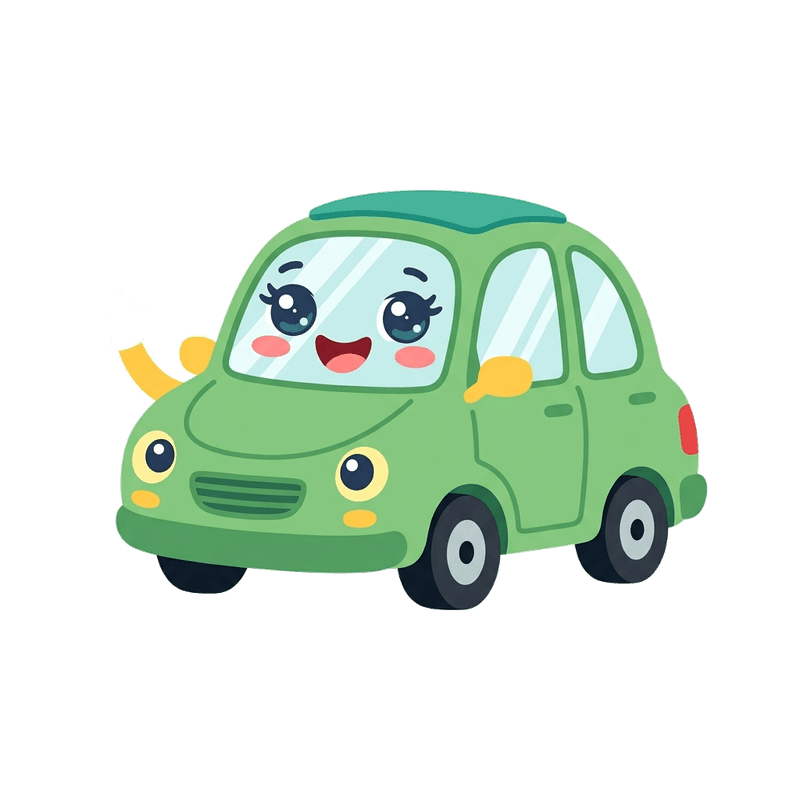 Scrappy welcoming you